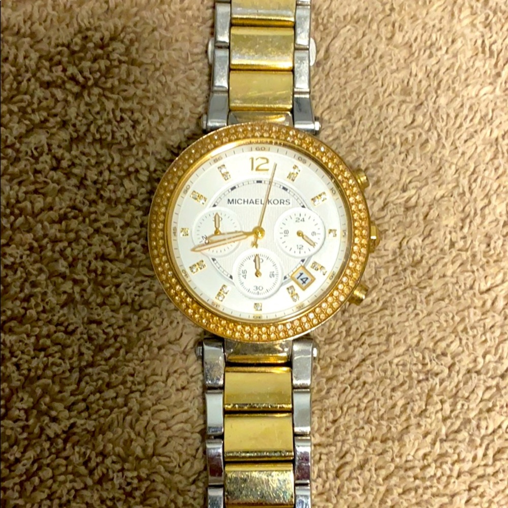 Michael Kors Watch